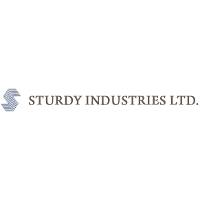 Sturdy Industries 2026 Company Profile: Stock Performance & Earnings ...