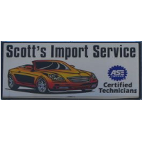 Scott Imports Company Profile Valuation Funding Investors