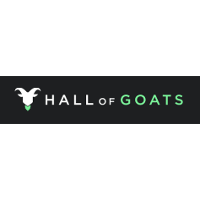 HALL of GOATS 2025 Company Profile: Valuation, Funding & Investors ...