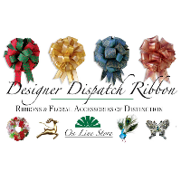Designer Dispatch Ribbon