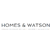 Homes and Watson Partnership