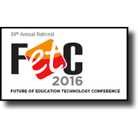 Florida Educational Technology(Future of Education Technology Conference)