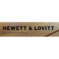 Hewett & Lovitt
