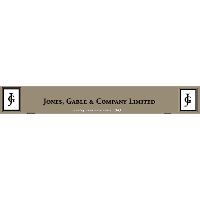 Jones, Gable & Company