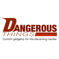 Dangerous Things