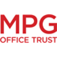 Mpg Office Trust