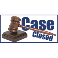 Case Closed Software