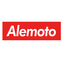 Alemoto