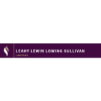 Leahy Lewin Lowing Sullivan Lawyers