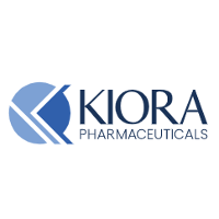 Kiora Pharmaceuticals