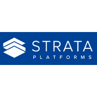 Strata Platforms 2026 Company Profile: Valuation, Funding & Investors ...