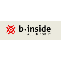 b-inside 2026 Company Profile: Valuation, Funding & Investors | PitchBook