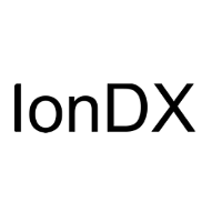 IonDx