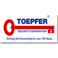 Toepfer Security Company Profile 2025: Valuation, Investors ...