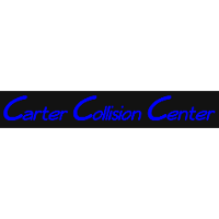 Carter Collision Service