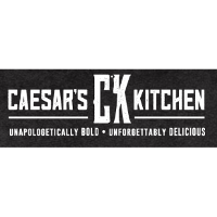 Caesar's Kitchen
