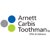 Arnett Carbis Toothman