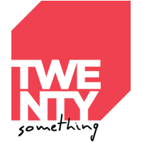 Twenty Something