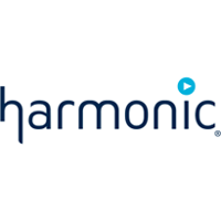 Harmonic Video Networks