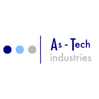 As-Tech Industries 2026 Company Profile: Valuation, Investors ...