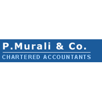 P. Murali & Co