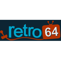 retro64