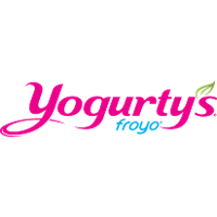 Yogurty's Froyo