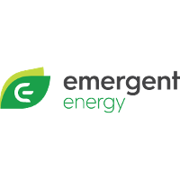 Emergent Energy