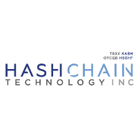 HashChain Technology