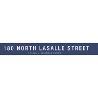 180 North LaSalle Street