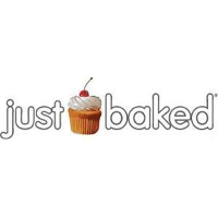 Just Baked Cupcakes