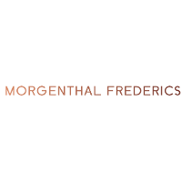 Morgenthal Frederics Opticians