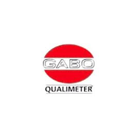 Gabo Qualimeter Testanlagen
