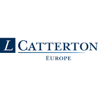 l catterton logo transparent