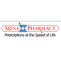 Mina Pharmacy