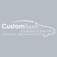 Custom Touch Collision Care