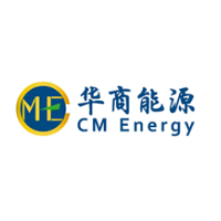 CMIC Ocean En-Tech Holding