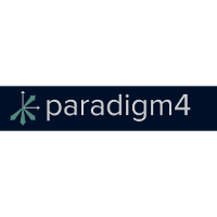 Paradigm4 (Business/Productivity Software)