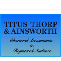 Titus Thorp & Ainsworth