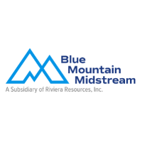 Blue Mountain Midstream Company Profile 2024: Valuation, Investors ...