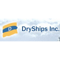 Dryships