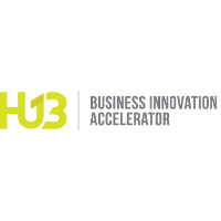 HUB13 Business Innovation Accelerator