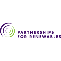 Partnerships for Renewables