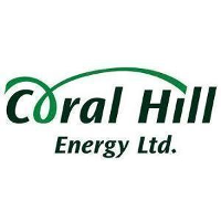 Coral Hill Energy