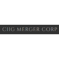 Arrival ciig deals merger corp