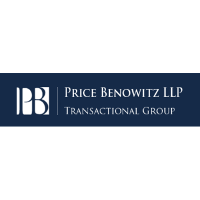 Price Benowitz Transactional Group