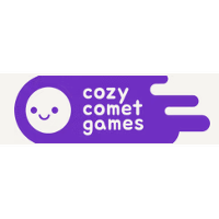 Cozy Comet Games 2026 Company Profile: Valuation, Funding & Investors ...