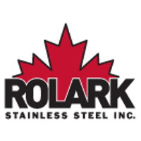 Rolark Stainless Steel