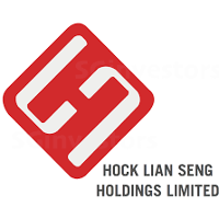 Hock Lian Seng Holdings
