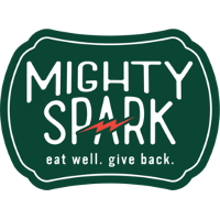 Mighty Spark Food